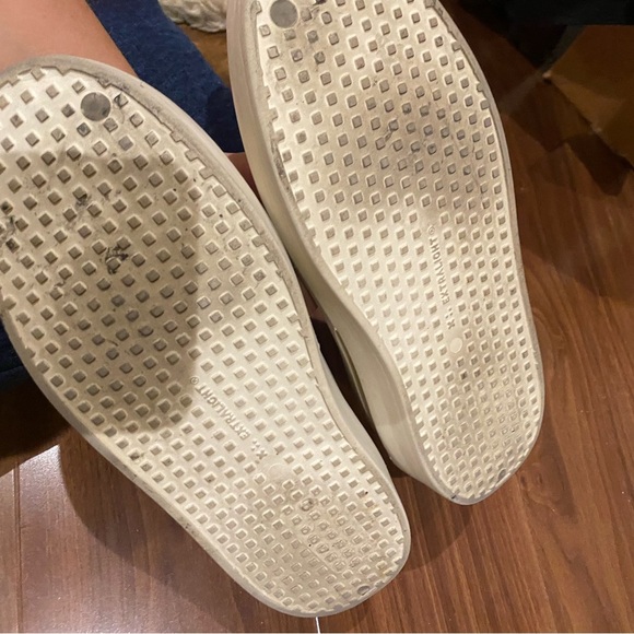 Fear of God /  California Shoe sandal mule rubber 38 8 - Picture 7 of 10